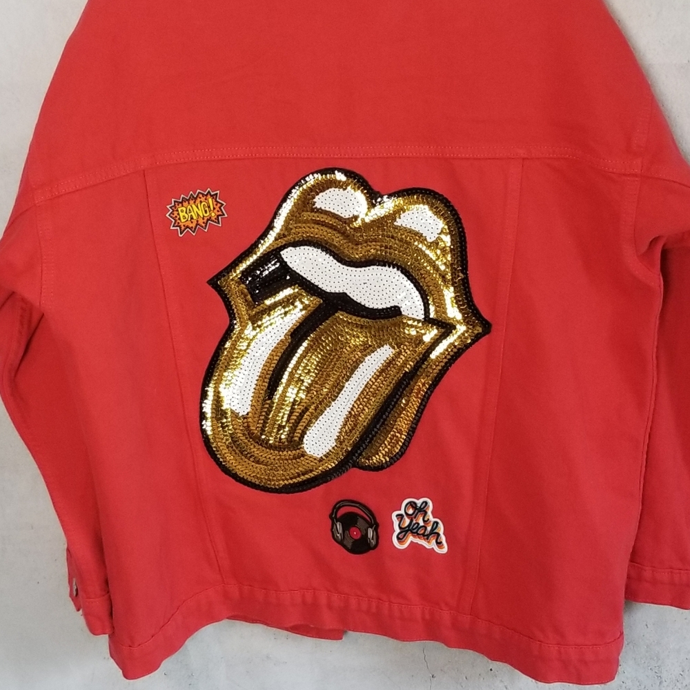 Iconic Jean Jacket - Picture 5 of 7